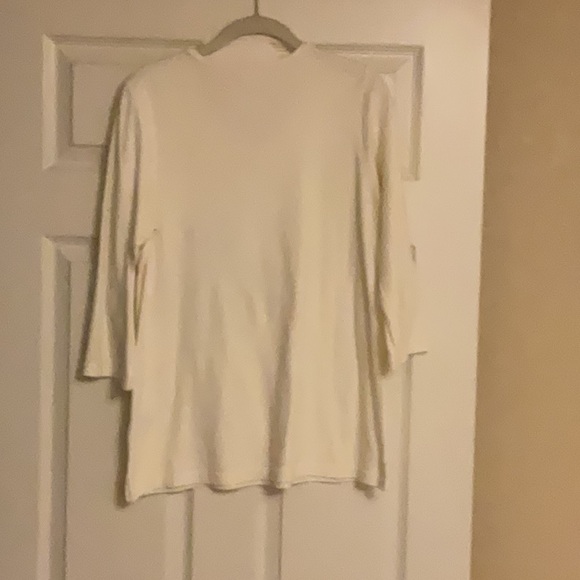 Quacker Factory top - Picture 3 of 3